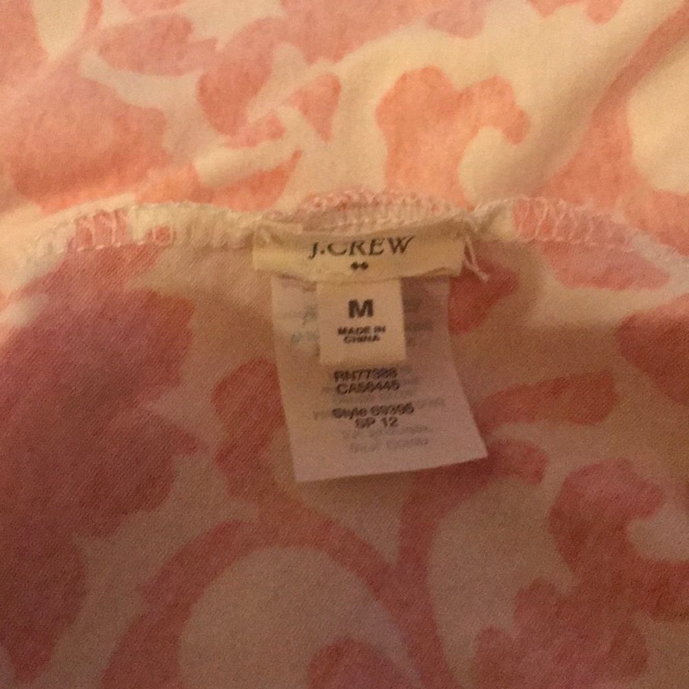 Patterned skirt - Picture 3 of 3
